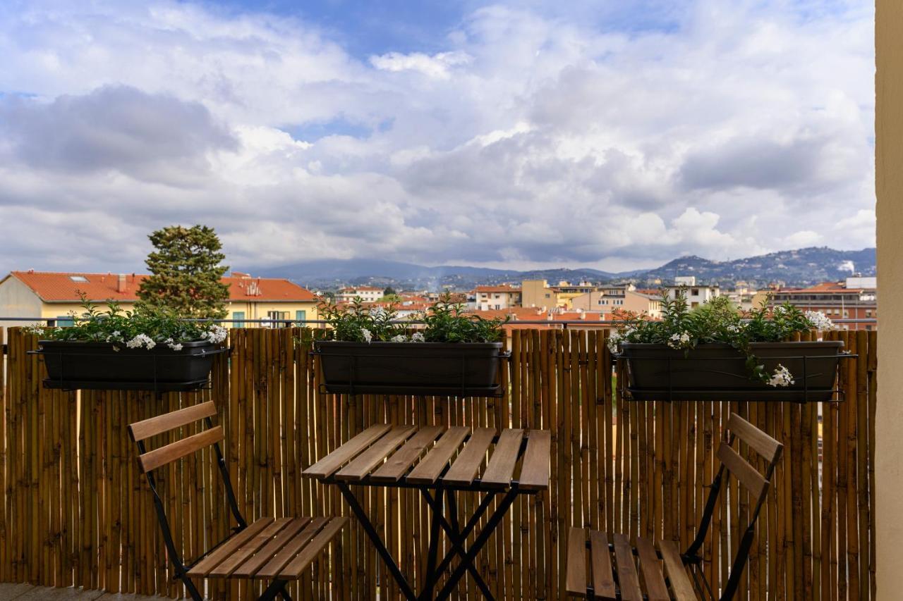 B&B The Attico Florence Exterior photo