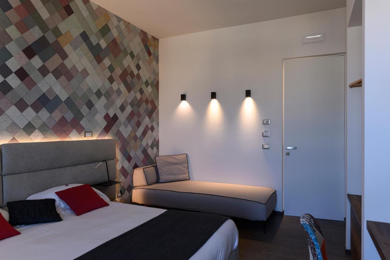 B&B The Attico Florence Exterior photo