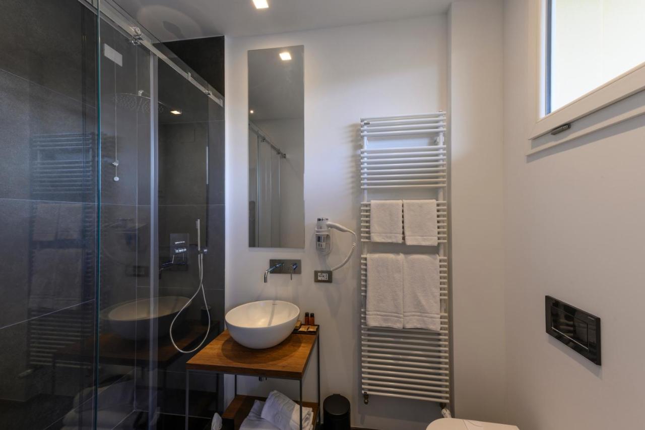 B&B The Attico Florence Exterior photo